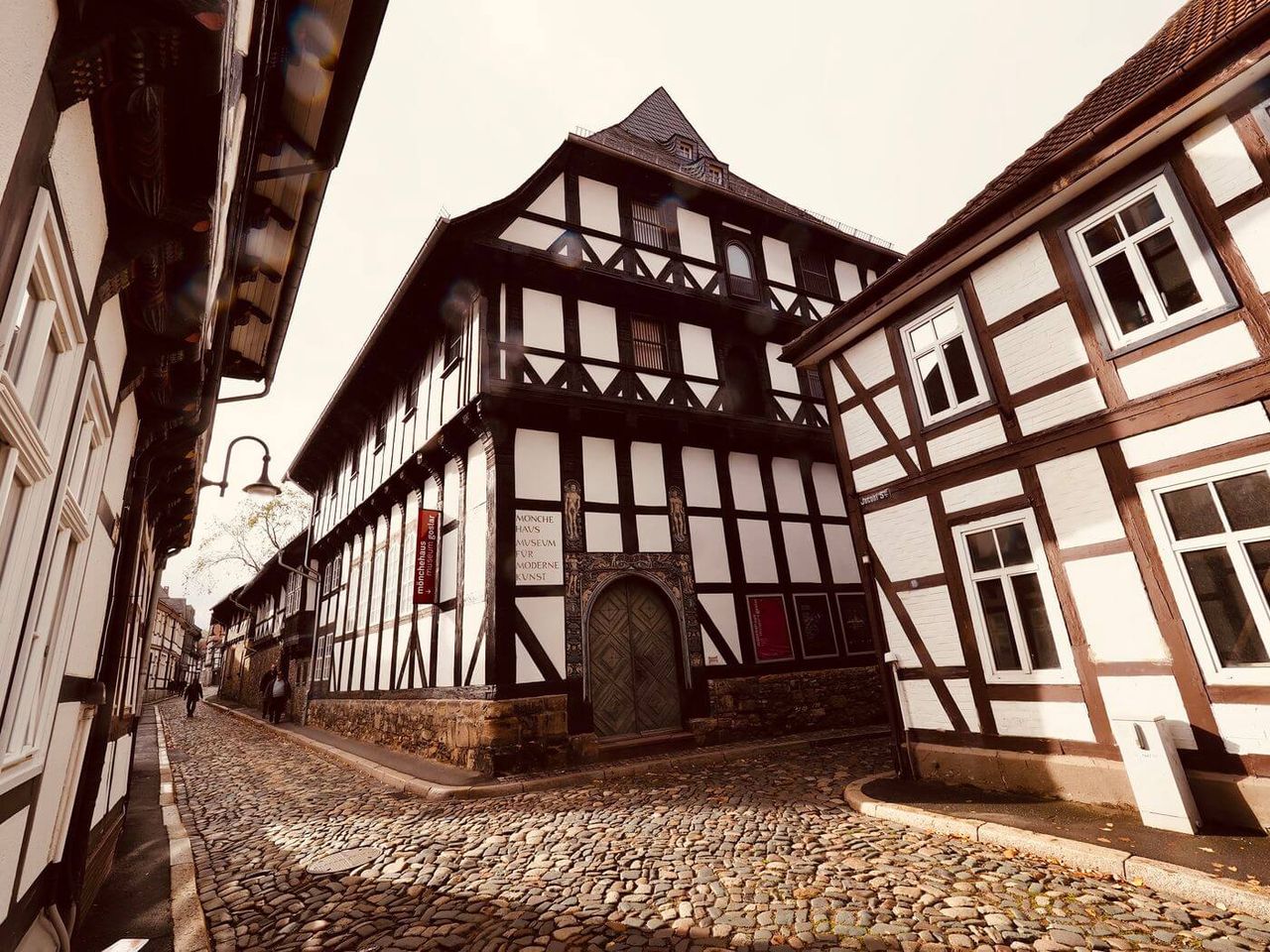 Mönchehaus-Museum
