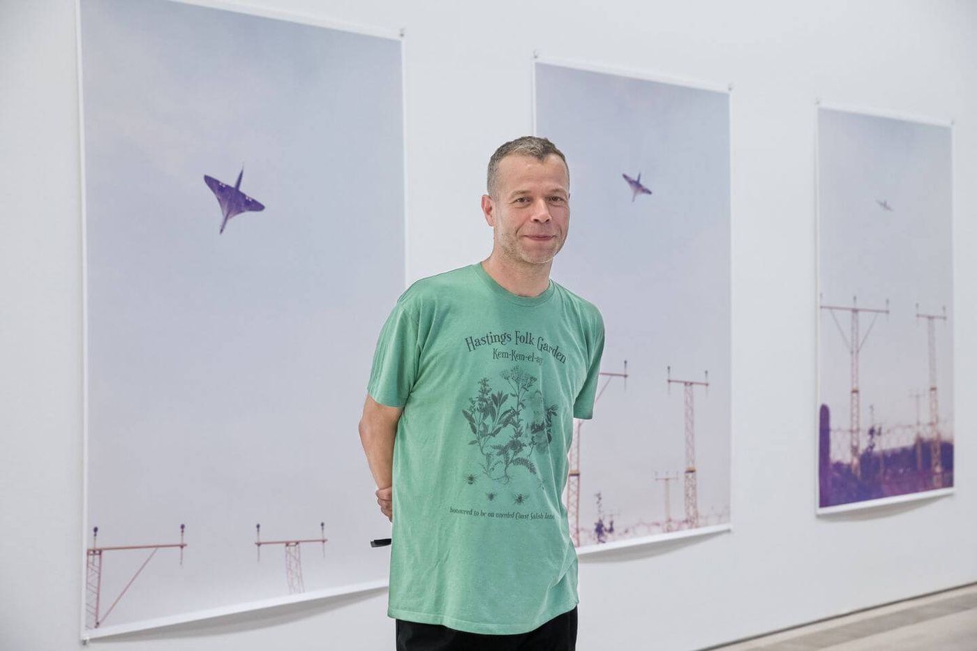 Wolfgang Tillmans