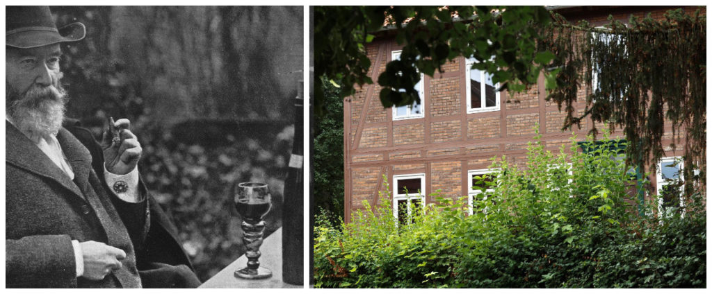 Wilhelm Busch Haus Mechtshausen