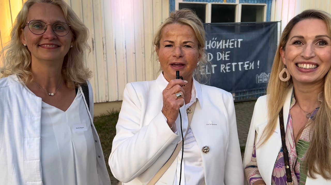 IHK Empfang 2025